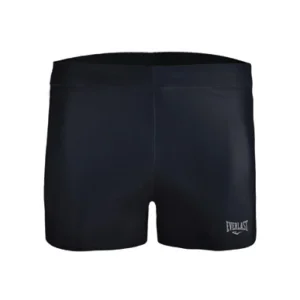 short nylon everlast hidro para hombre, prenda deportiva transpirable