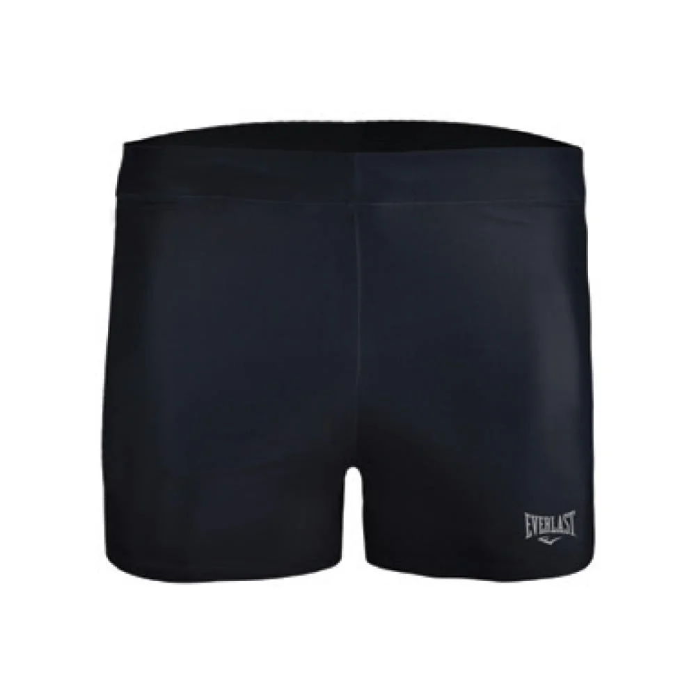 Short Nylon Everlast Hidro Para Hombre short nylon everlast hidro para hombre, prenda deportiva transpirable