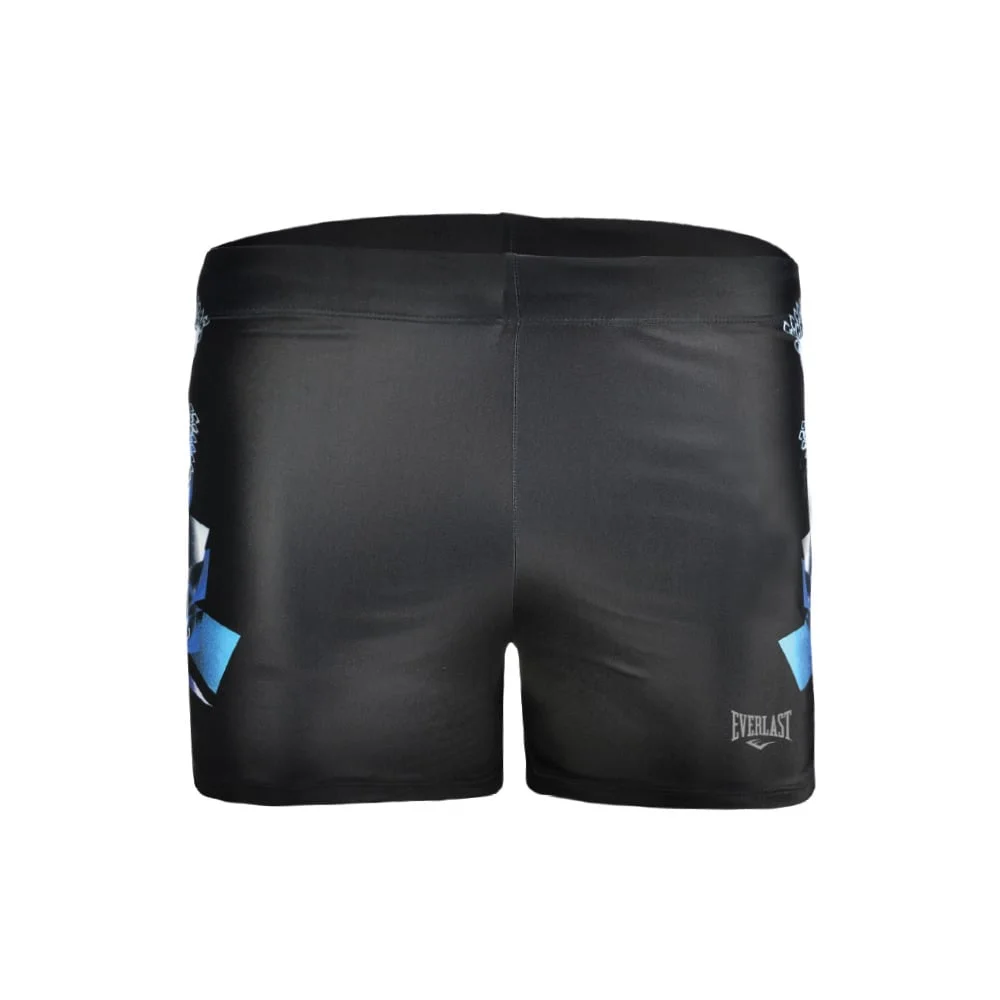 Short Nylon Everlast Torch Para Hombre short nylon everlast torch para hombre deportivo