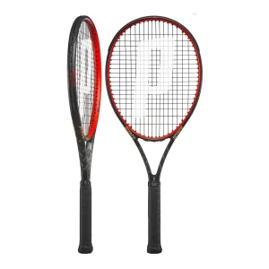 raqueta de tenis prince txt2 beast, peso 280 gramos