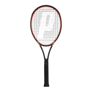 raqueta de tenis prince txt2 beast 98 fr, vista frontal
