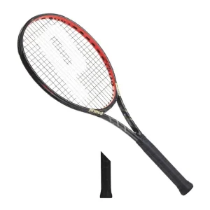 optimizada_4829979 raqueta de tenis prince txt2 beast 98 fr, vista lateral