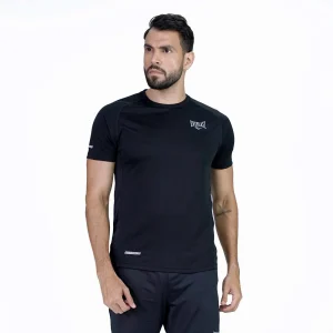 camiseta ligero everlast manga corta y transpirable