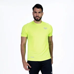 t-shirt everlast ligero transpirable para hombre