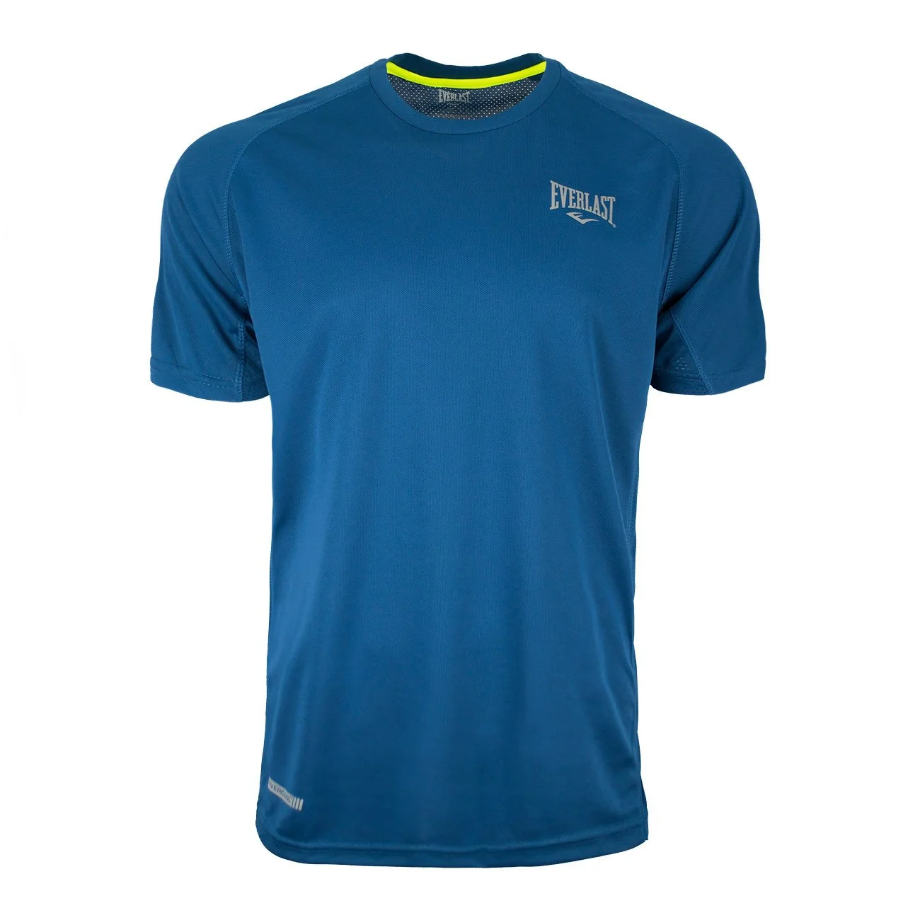 T-shirt Transpirable Deportivo Everlast t-shirt transpirable deportivo everlast, camiseta manga corta