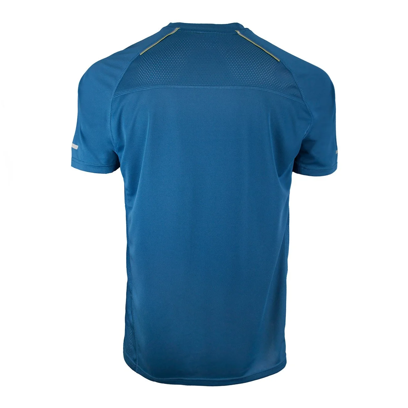 T-shirt Transpirable Deportivo Everlast detalles reflectivos en las mangas y espalda