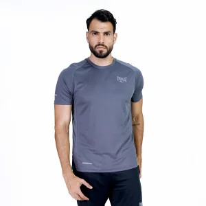 t-shirt transpirable deportivo manga corta