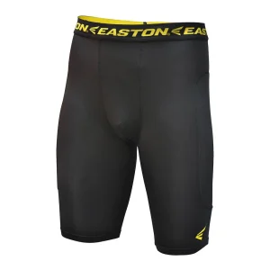 Short deportivo de lycra easton, ropa deportiva para hombre