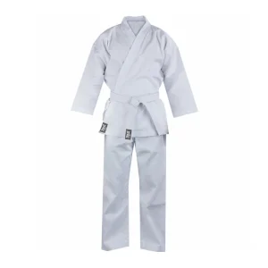 uniforme de karate everlast para entrenamiento
