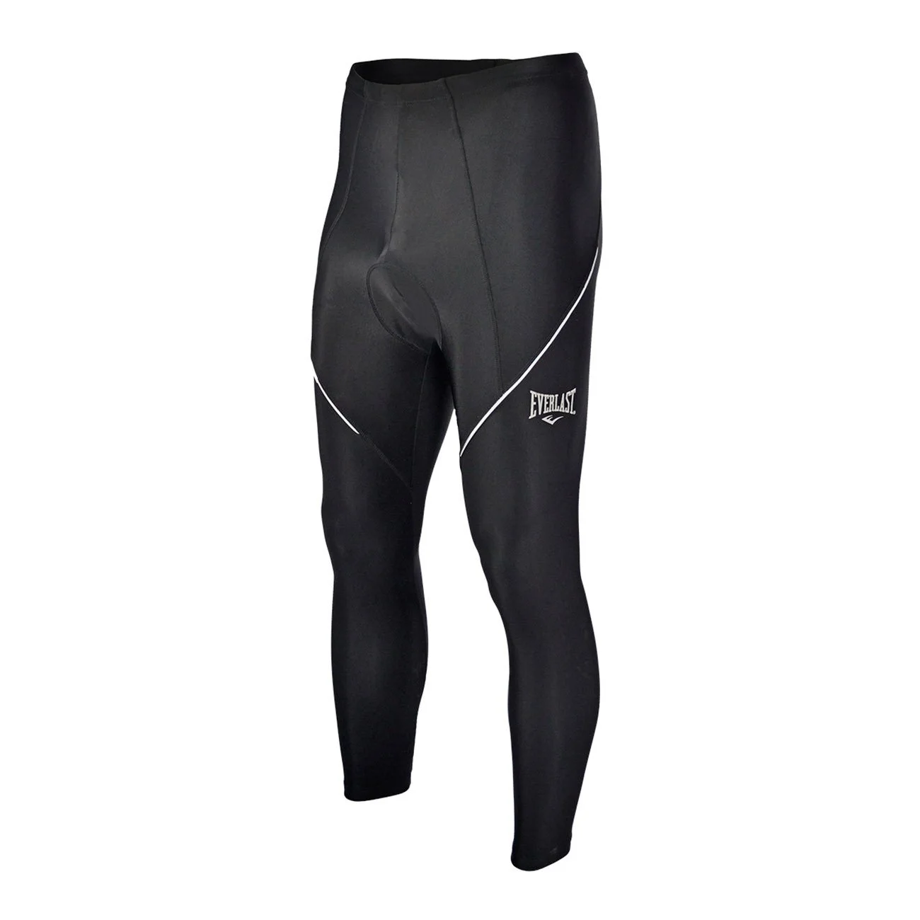 Legging Acolchado Para Ciclismo Everlast Nylon legging acolchado para ciclismo everlast, ropa deportiva