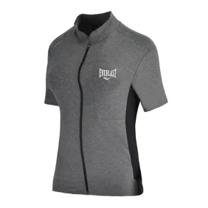 tour jersey everlast charcoal, camiseta deportiva transpirable