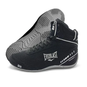 botas de boxeo 110y forceknit II, botas de boxeo everlast