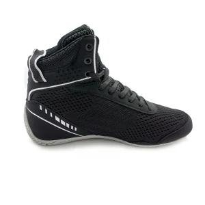 optimizada_4832113 detalle de la suela, botas de boxeo forceknit