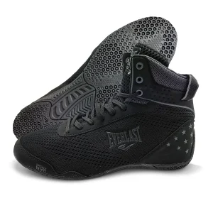 botas de boxeo forceknit II 110y, calzado deportivo