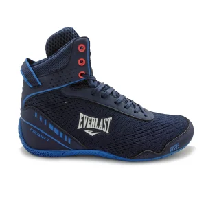 botas de boxeo everlast forceknit II, zapatos de boxeo de alta calidad