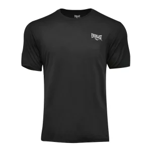 t-shirt ligero everlast champion, camiseta deportiva transpirable
