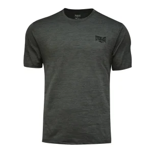 t-shirt deportivo ligero de Everlast, camiseta deportiva ligera