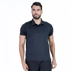 polo champion everlast transpirable negro