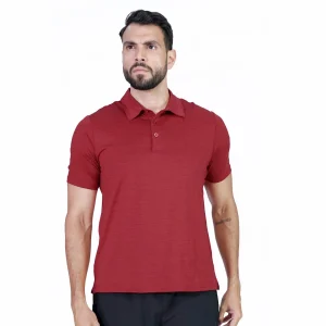 polo transpirable everlast champion de alta calidad