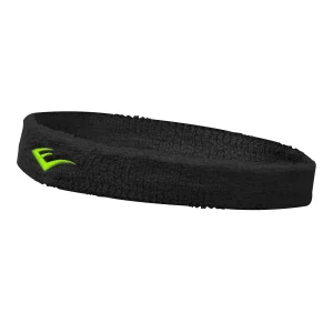 cinta cabecera everlast 3.5cm terry para deportes