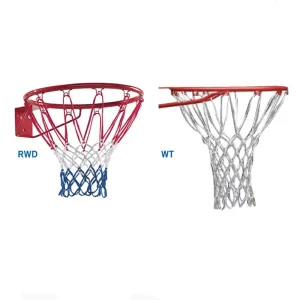 Red para aro de baloncesto Runic, accesorio esencial para baloncesto