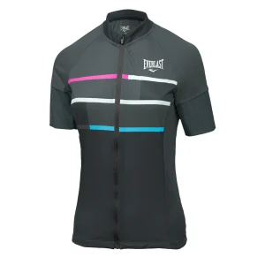 jersey de poliester everlast cyc edge, prenda deportiva de poliéster