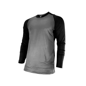 sudadera de beisbol easton, transpirable y cómoda