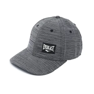 Gorra Everlast Anthracite Deportiva Ligera y Resistente