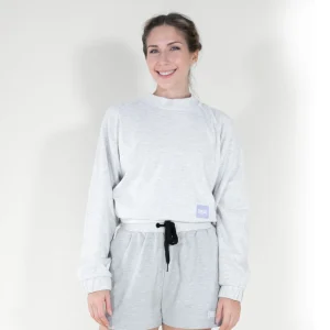 crop top everlast equal, diseño elegante