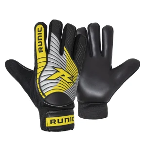 Guantes portero stopper Runic para fútbol
