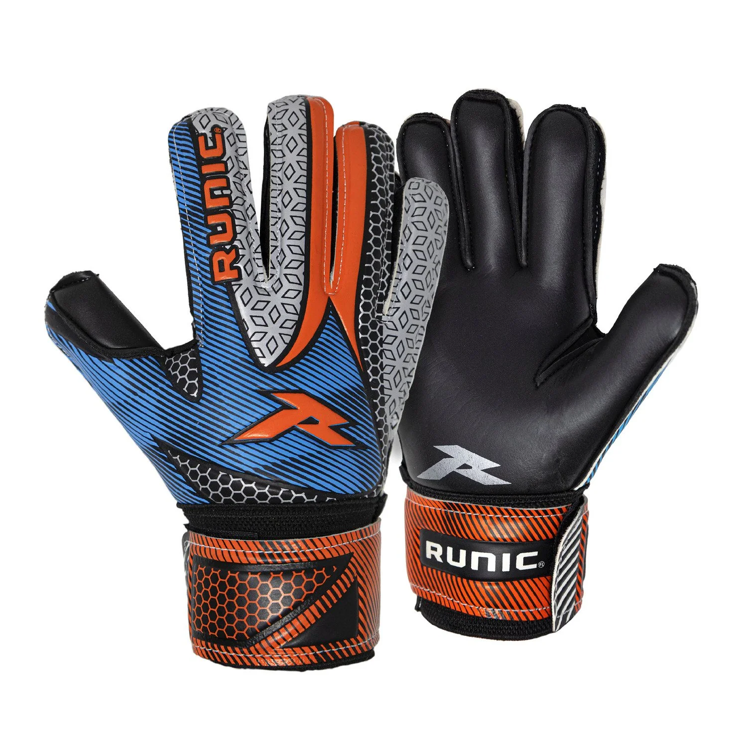 Guantes Portero Runic Shield Guantes portero Runic Shield para arquero de fútbol