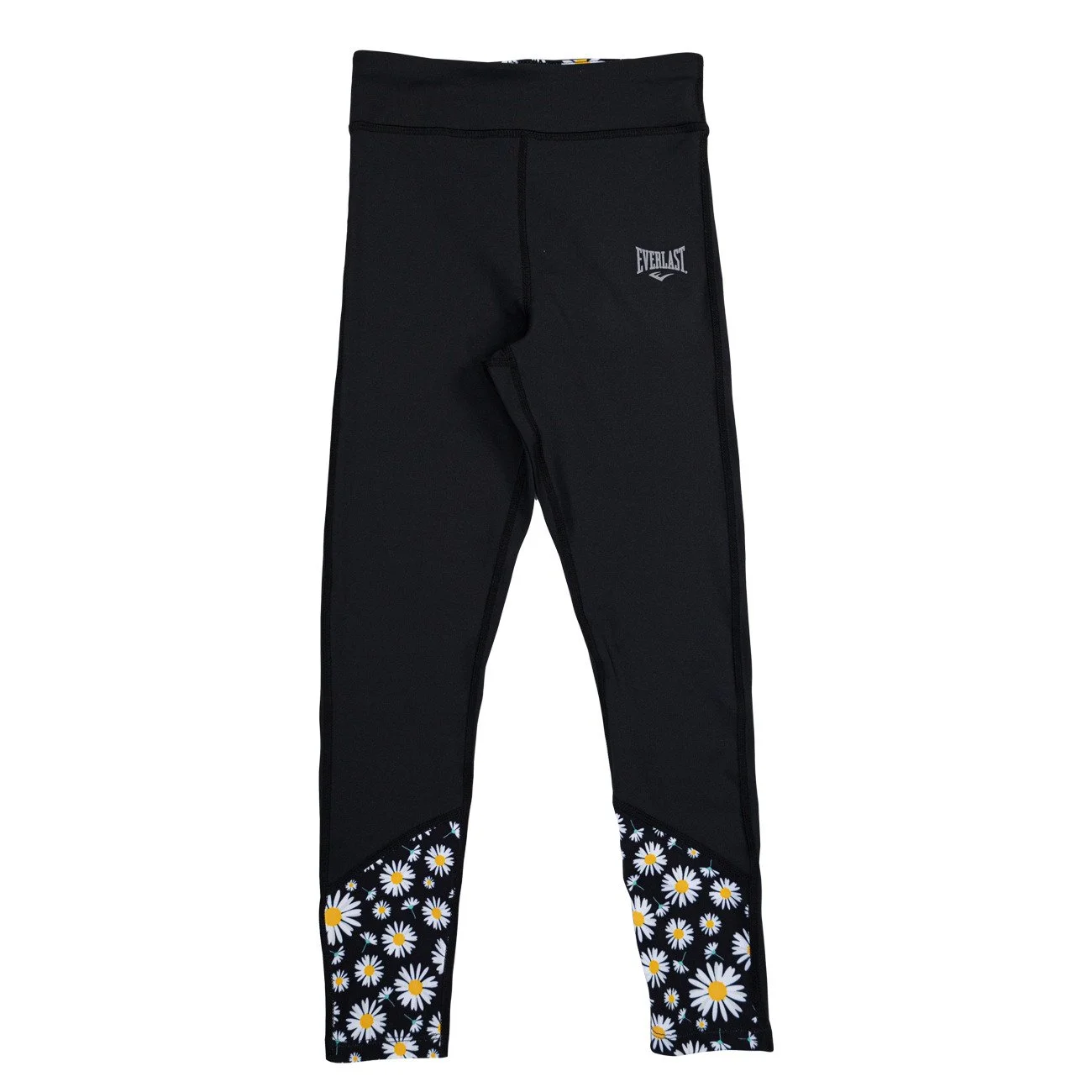 Legging Everlast Jr Daisy Deportivo legging everlast jr daisy deportivo para niñas