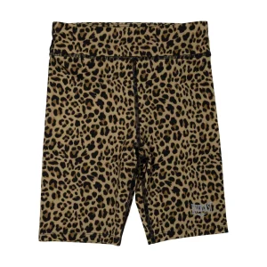Ofertas biker short everlast jr cheetah, pantalón corto deportivo