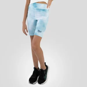 biker short everlast jr misty, ropa deportiva para niñas