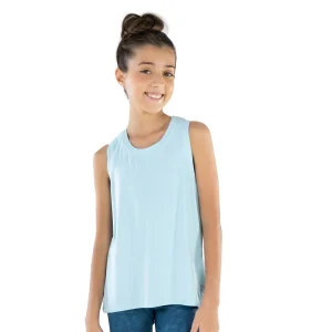 Ofertas tank deportivo everlast jr basic de mujer