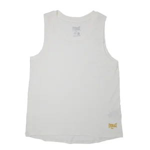 tank everlast jr basic deportivo, camiseta deportiva para niñas