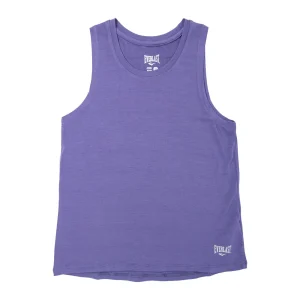 Ofertas Tank Everlast Jr Basic de modal y elastano
