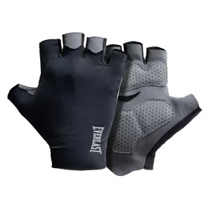 Guantes Gimnasio Everlast Sirena Gel Mujer