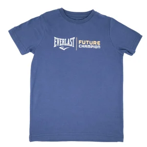 Ofertas t-shirt everlast deportivo algodon, camiseta deportiva para hombre