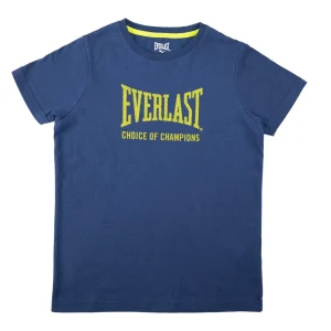 Ofertas t-shirt jr dot deportivo de Everlast para jóvenes
