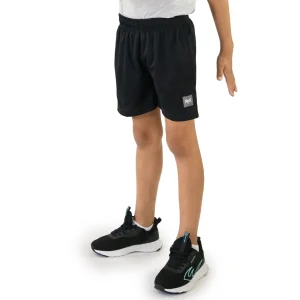 Ofertas short deportivo everlast jr shift para niños