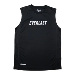 Ofertas tank deportivo everlast jr border, diseño atractivo