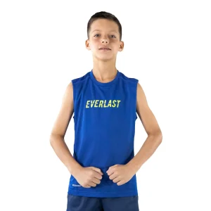 Ofertas tank everlast jr border para entrenamiento deportivo