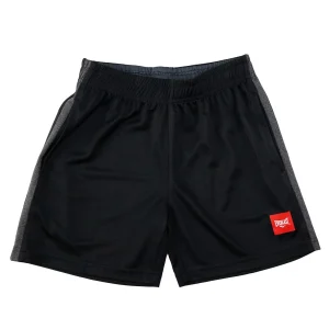 Ofertas short everlast jr force deportivo 100% poliéster