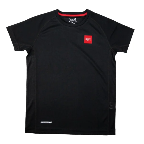 Home old t-shirt jr border deportivo de Everlast