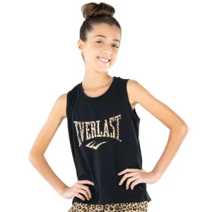 Ofertas tank everlast jr cheetah, girl