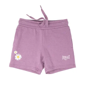 Ofertas short everlast jr daisy, short de deporte para niñas