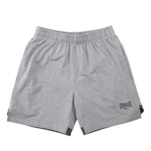 Ofertas short everlast jr rank, ropa deportiva transpirable