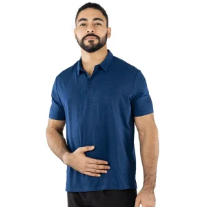 polo everlast champion transpirable, camiseta deportiva