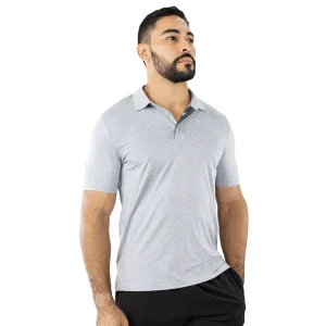 polo deportivo everlast champion, prenda deportiva transpirable